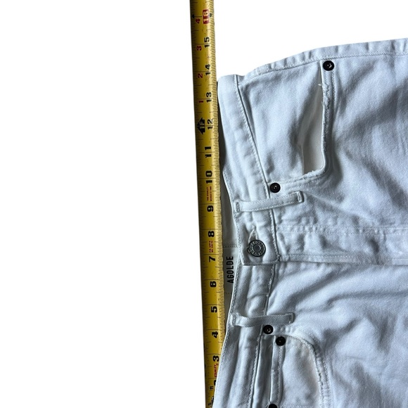 AGOLDE Riley High Rise Jeans Size 26 - Picture 7 of 12